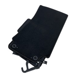 Πατάκια μοκέτα για BMW Z3 (1996-2002) - 2τμχ. Πατάκια μοκέτα για BMW Z3 (1996-2002) - 2τμχ.