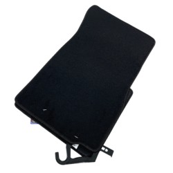 Πατάκια μοκέτα για BMW Z4 (2004-2013) - 2τμχ. Πατάκια μοκέτα για BMW Z4 (2004-2013) - 2τμχ.