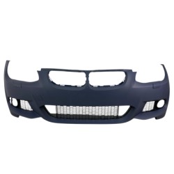 Προφυλακτήρας εμπρός για  BMW E92 (2009-2012) - M pack design με ή χωρίς ανοίγματα για parktronic Προφυλακτήρας εμπρός για  BMW E92 (2009-2012) - M pack design με ή χωρίς ανοίγματα για parktronic