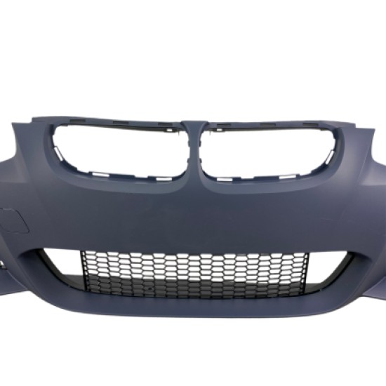 Προφυλακτήρας εμπρός BMW E92 (2009-2012) - M pack design με ή χωρίς ανοίγματα parktronic