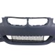 Προφυλακτήρας εμπρός BMW E92 (2009-2012) - M pack design με ή χωρίς ανοίγματα parktronic