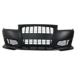 Προφυλακτήρας εμπρός για Audi A3 (1996-2003) - με μαύρη μάσκα Προφυλακτήρας εμπρός για Audi A3 (1996-2003) - με μαύρη μάσκα