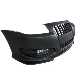 Προφυλακτήρας εμπρός για Audi A3 (1996-2003) - με μαύρη μάσκα Προφυλακτήρας εμπρός για Audi A3 (1996-2003) - με μαύρη μάσκα