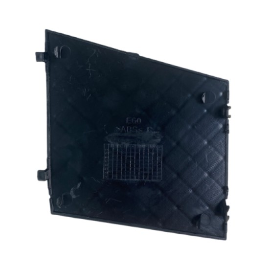 Καπάκι για μάσκα προφυλακτήρα για BMW E60 M pack - δεξί Καπάκι για μάσκα προφυλακτήρα για BMW E60 M pack - δεξί