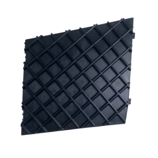 Καπάκι για μάσκα προφυλακτήρα για BMW E60 M pack - δεξί Καπάκι για μάσκα προφυλακτήρα για BMW E60 M pack - δεξί