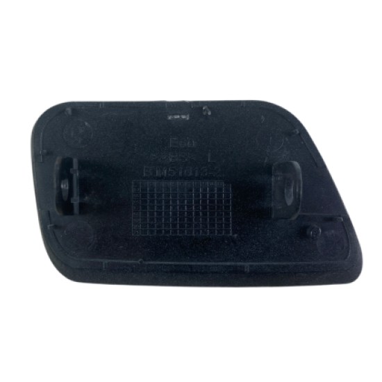 Καπάκι πιτσιλίθρας για προφυλακτήρα για BMW E60 M pack - αριστερό Καπάκι πιτσιλίθρας για προφυλακτήρα για BMW E60 M pack - αριστερό