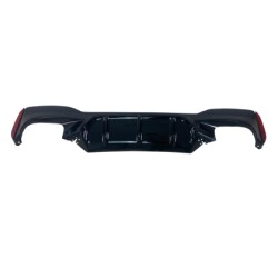 Diffuser πίσω προφυλακτήρα για BMW G30 М5 (2017+) Diffuser πίσω προφυλακτήρα για BMW G30 М5 (2017+)