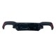 Diffuser πίσω προφυλακτήρα για BMW G30 М5 (2017+)