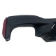 Diffuser πίσω προφυλακτήρα για BMW G30 М5 (2017+)