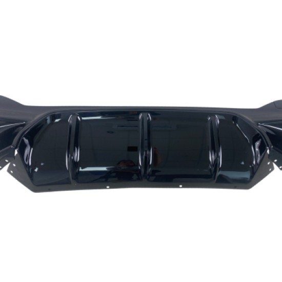 Diffuser πίσω προφυλακτήρα για BMW G30 М5 (2017+)