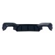 Diffuser πίσω προφυλακτήρα για BMW G30 М5 (2017+)