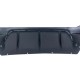 Diffuser πίσω προφυλακτήρα για BMW G30 М5 (2017+)