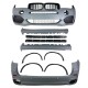 Body kit για BMW X5 F15 (2015+) - Sport M pack design