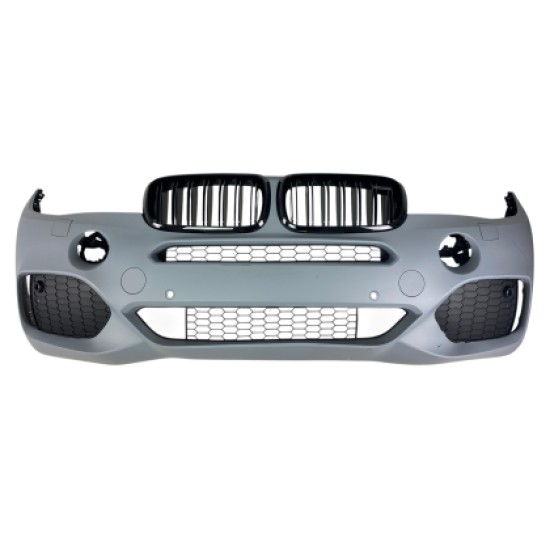 Body kit για BMW X5 F15 (2015+) - Sport M pack design