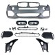Body kit για BMW X5 F15 (2015+) - Sport M pack design