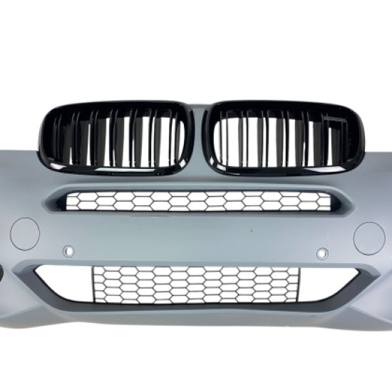 Body kit για BMW X5 F15 (2015+) - Sport M pack design