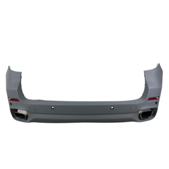 Body kit για BMW X5 F15 (2015+) - Sport M pack design