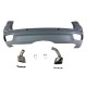 Body kit για BMW X5 F15 (2015+) - Sport M pack design