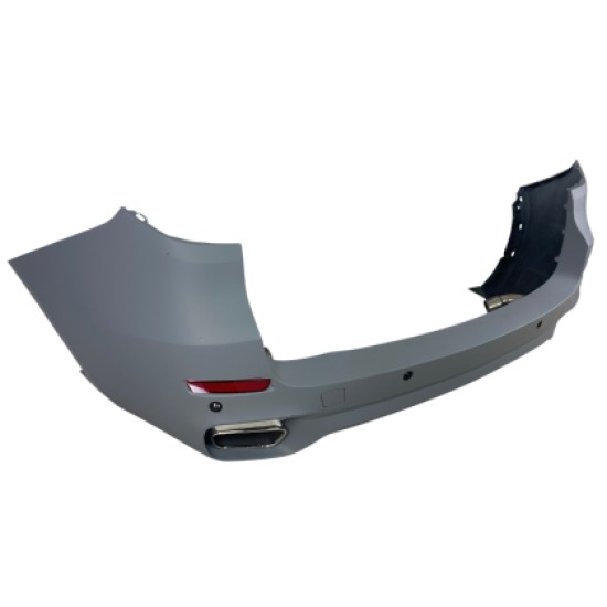 Body kit για BMW X5 F15 (2015+) - Sport M pack design