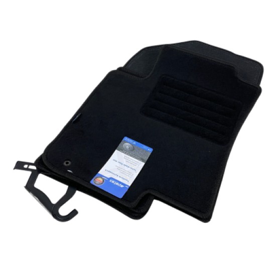 Πατάκια μοκέτα για HYUNDAI i20 II (2014-2020)- 4τμχ. Πατάκια μοκέτα για HYUNDAI i20 II (2014-2020)- 4τμχ.