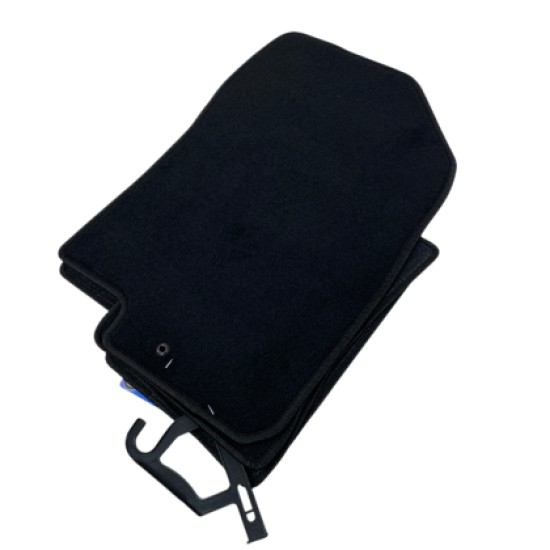 Πατάκια μοκέτα για HYUNDAI i20 II (2014-2020)- 4τμχ. Πατάκια μοκέτα για HYUNDAI i20 II (2014-2020)- 4τμχ.