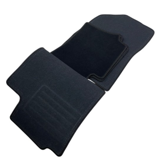 Πατάκια μοκέτα για HYUNDAI i20 II (2014-2020)- 4τμχ. Πατάκια μοκέτα για HYUNDAI i20 II (2014-2020)- 4τμχ.