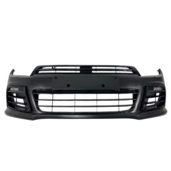 Προφυλακτήρας εμπρός για Vw Scirocco (2009-2014) - R-line Design