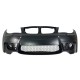 Προφυλακτήρας εμπρός για BMW E87 (2007-2011) - M1 design με προβολάκια