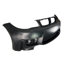 Προφυλακτήρας εμπρός για BMW E87 (2007-2011) - M1 design με προβολάκια Προφυλακτήρας εμπρός για BMW E87 (2007-2011) - M1 design με προβολάκια