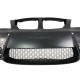 Προφυλακτήρας εμπρός για BMW E87 (2007-2011) - M1 design με προβολάκια