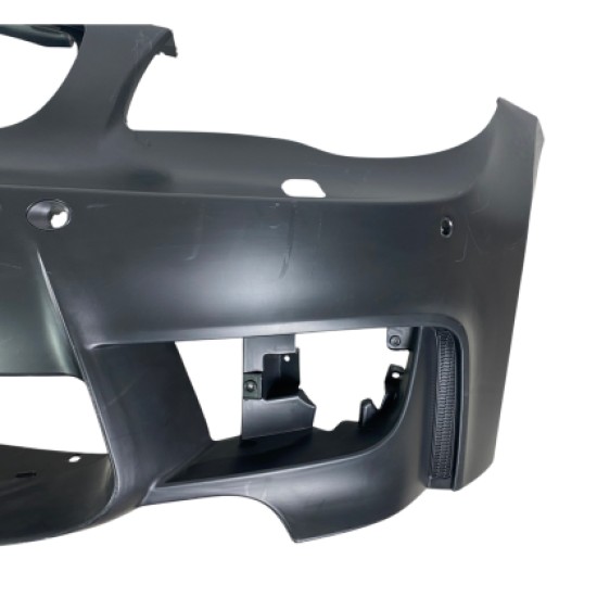 Προφυλακτήρας εμπρός για BMW E87 (2007-2011) - M1 design με προβολάκια