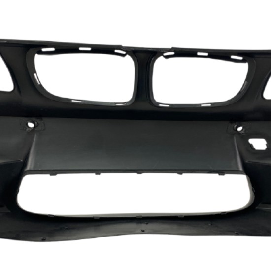 Προφυλακτήρας εμπρός για BMW E87 (2007-2011) - M1 design με προβολάκια