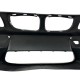 Προφυλακτήρας εμπρός για BMW E87 (2007-2011) - M1 design με προβολάκια