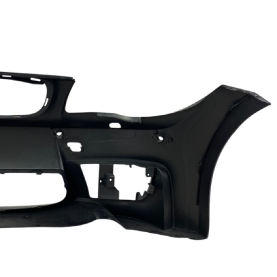 Προφυλακτήρας εμπρός για BMW E87 (2007-2011) - M1 design με προβολάκια