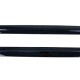Πρόσθετα μαρσπιέ για BMW G30 M Performance design  - μαύρα γυαλιστερά