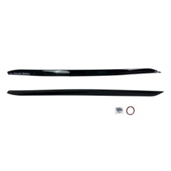 Πρόσθετα μαρσπιέ για BMW G20 M Performance design  - μαύρα γυαλιστερά Πρόσθετα μαρσπιέ για BMW G20 M Performance design  - μαύρα γυαλιστερά