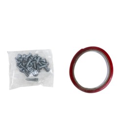 Πρόσθετα μαρσπιέ για BMW G20 M Performance design  - μαύρα γυαλιστερά Πρόσθετα μαρσπιέ για BMW G20 M Performance design  - μαύρα γυαλιστερά