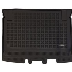 Πατάκι πορτ - μπαγκάζ λαστιχένιο για Ford Tourneo Courier (2023+) Rezaw Plast - 1τμχ Πατάκι πορτ - μπαγκάζ λαστιχένιο για Ford Tourneo Courier (2023+) Rezaw Plast - 1τμχ