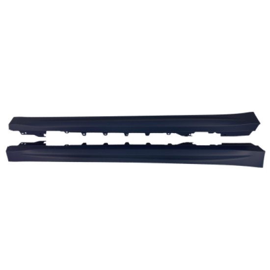 Μαρσπιέ για BMW F36 (2014+) Μαρσπιέ για BMW F36 (2014+)