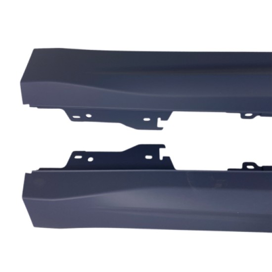 Μαρσπιέ για BMW F36 (2014+) Μαρσπιέ για BMW F36 (2014+)