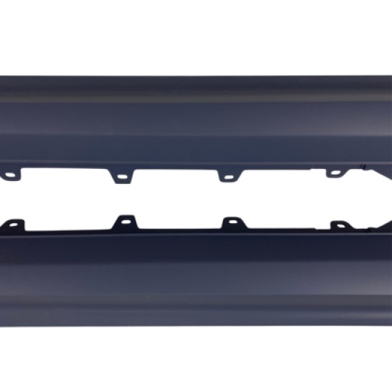 Μαρσπιέ για BMW F36 (2014+) Μαρσπιέ για BMW F36 (2014+)