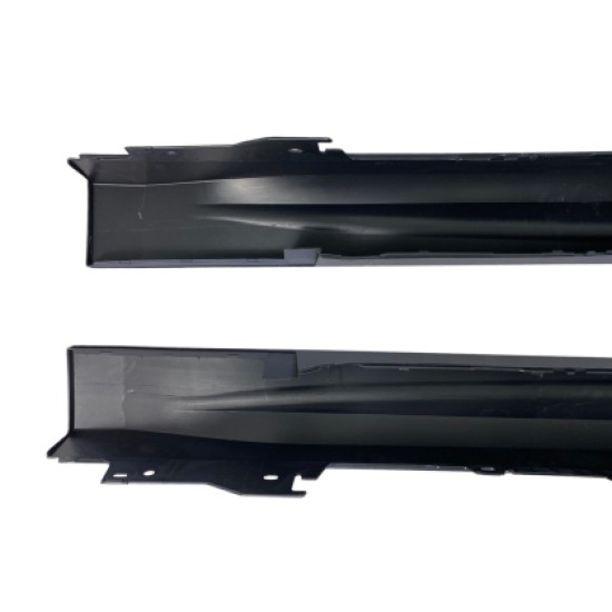 Μαρσπιέ για BMW F36 (2014+) Μαρσπιέ για BMW F36 (2014+)