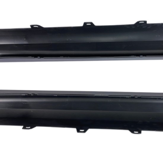 Μαρσπιέ για BMW F36 (2014+) Μαρσπιέ για BMW F36 (2014+)