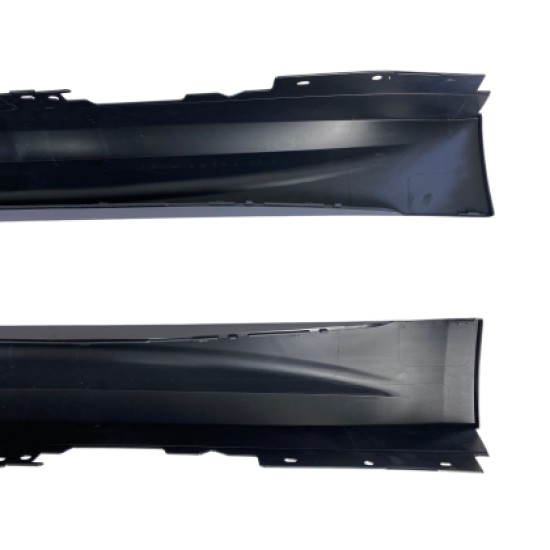 Μαρσπιέ για BMW F36 (2014+) Μαρσπιέ για BMW F36 (2014+)