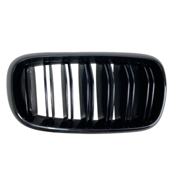 Μάσκα BMW X5 F15 / X6 F16 (2013+) διπλές - 2τμχ.