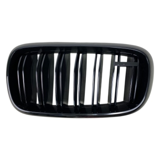 Μάσκα BMW X5 F15 / X6 F16 (2013+) διπλές - 2τμχ.