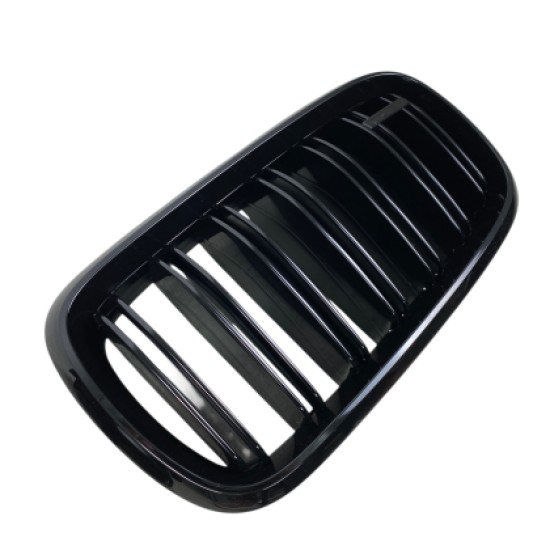 Μάσκα BMW X5 F15 / X6 F16 (2013+) διπλές - 2τμχ.