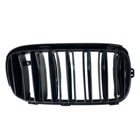 Μάσκα BMW X5 F15 / X6 F16 (2013+) διπλές - 2τμχ.