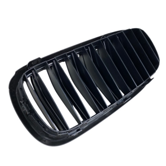 Μάσκα BMW X5 F15 / X6 F16 (2013+) διπλές - 2τμχ.