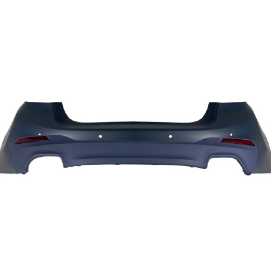Πίσω προφυλακτήρας για BMW G30 (2020+) - M pack design